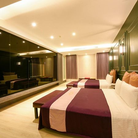 Belle Song Motel Шулінь Екстер'єр фото