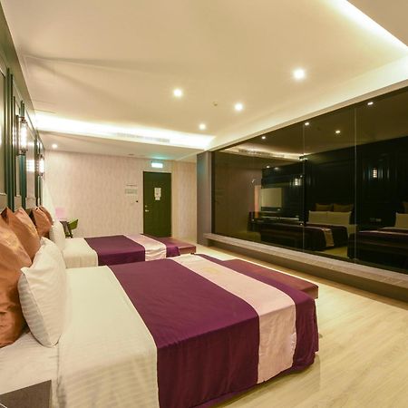 Belle Song Motel Шулінь Екстер'єр фото