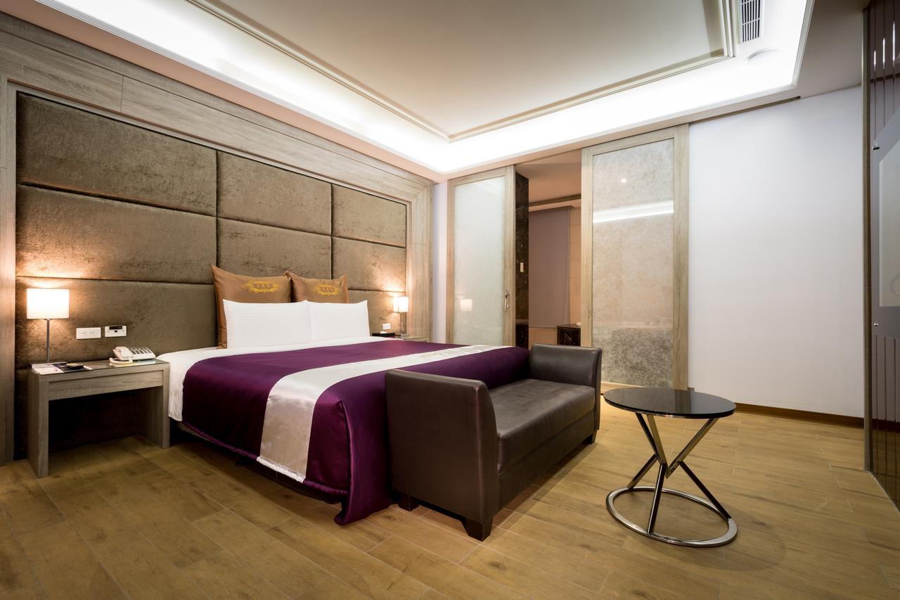 Belle Song Motel Шулінь Екстер'єр фото