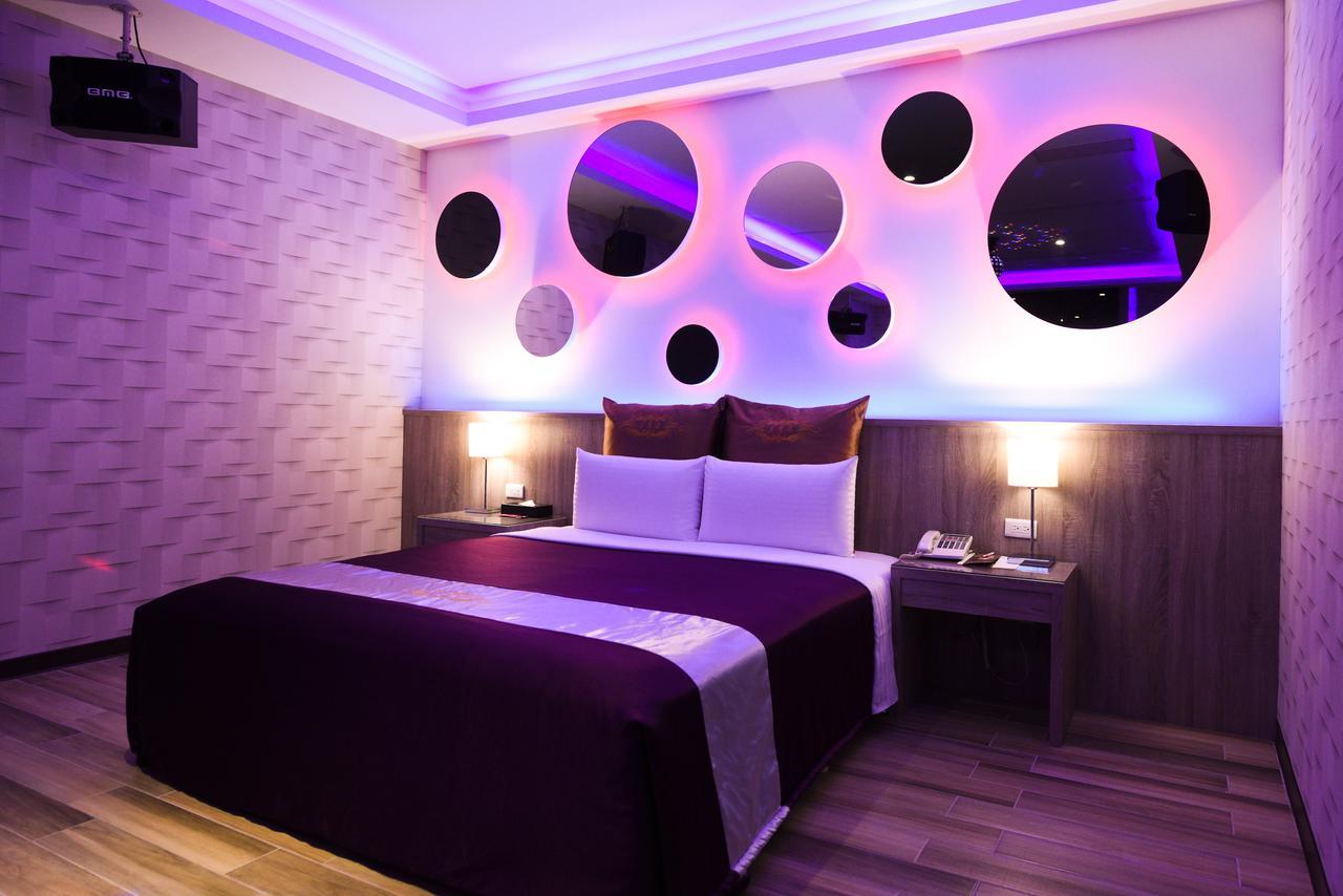 Belle Song Motel Шулінь Екстер'єр фото