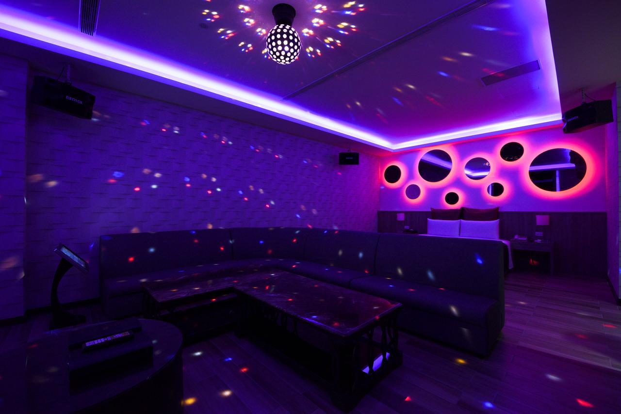 Belle Song Motel Шулінь Екстер'єр фото