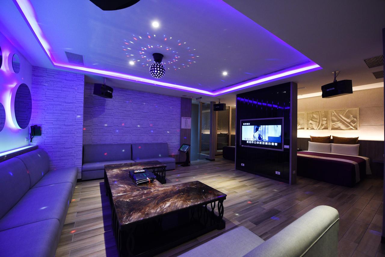 Belle Song Motel Шулінь Екстер'єр фото